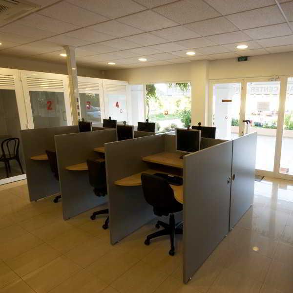Typic Oasis Sa Tanca Apartamento *