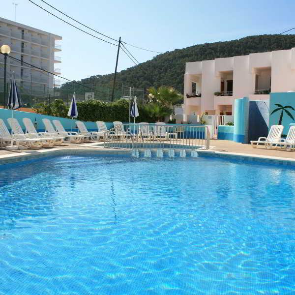 Apartamento Typic Oasis Sa Tanca