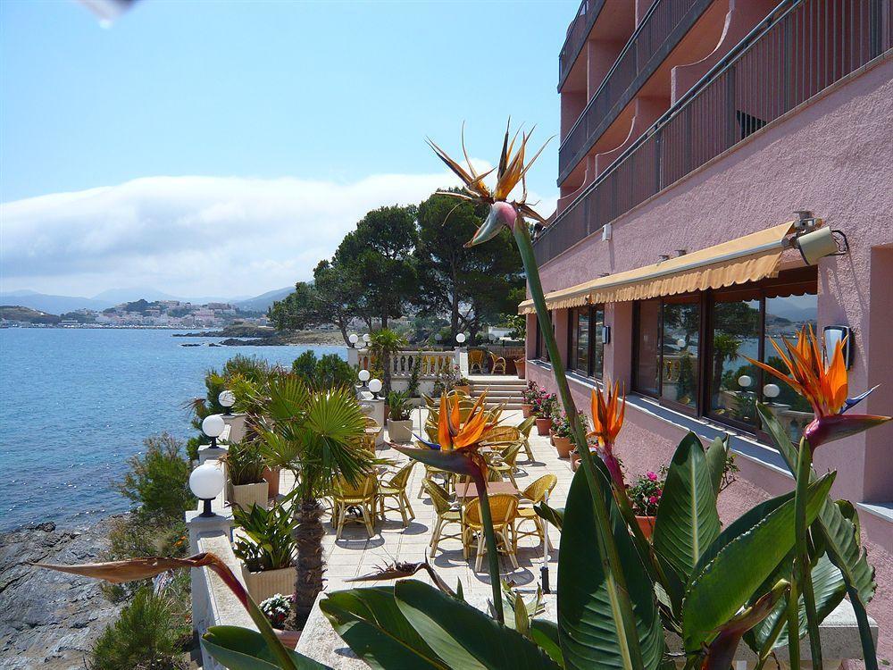 Grifeu Hotel