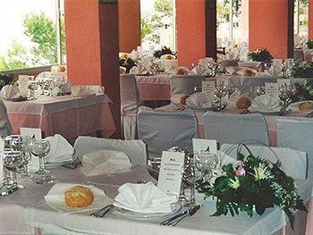 Grifeu Hotel 3*