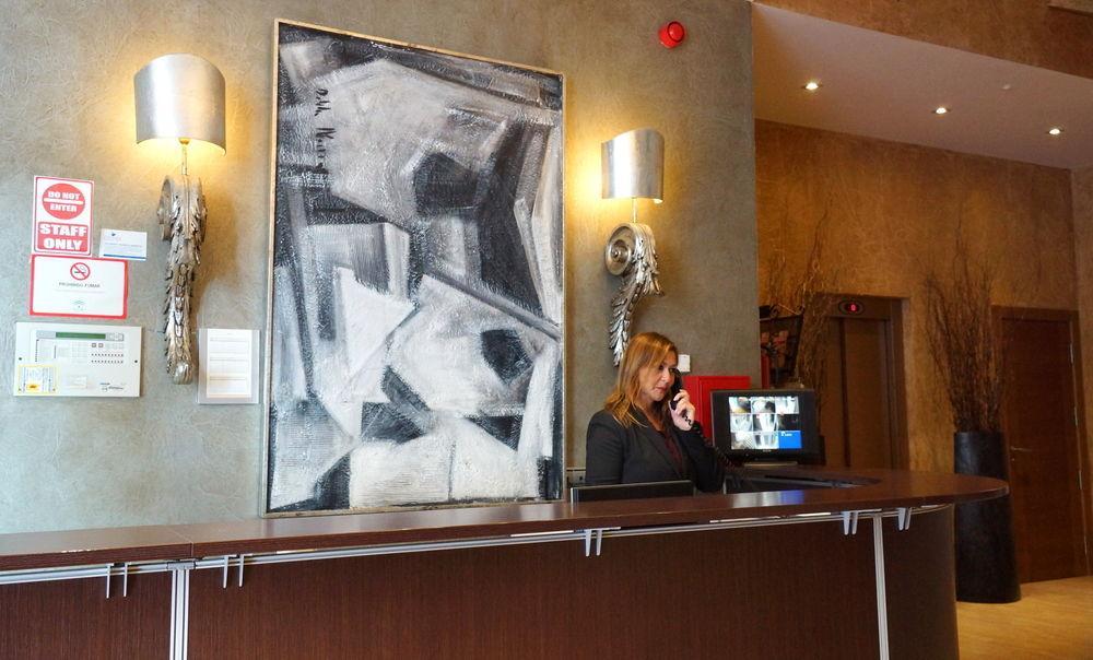 Don Agustin Hotel San Luis de Sabinillas