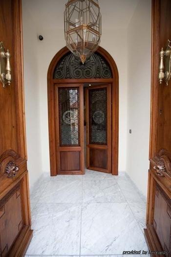 Casa Del Trigo Hotel Santa Fe (Granada)