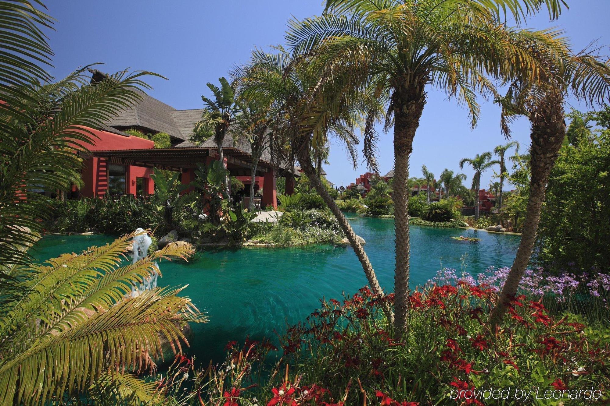 Gardens & Thai Spa, A Royal Hideaway 5* Finestrat