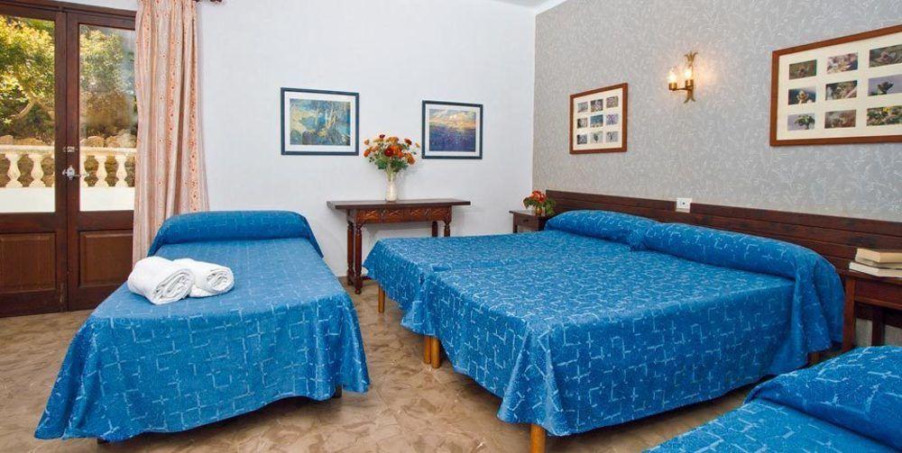 Boutique Oriola Hotel Cala San Vicente (Mallorca)
