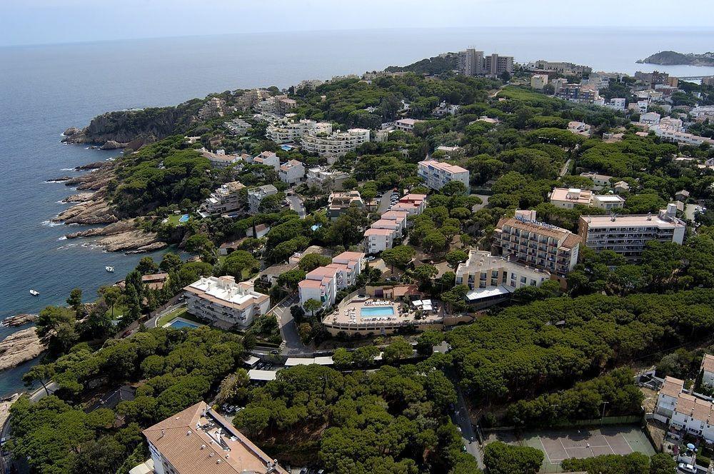 Ght S'agaró Mar Hotel 4*