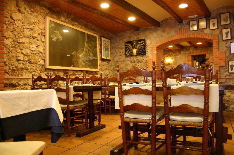 Marisqueria Cal Tet 3* L'Estartit