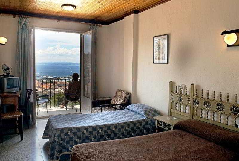 Hotel Grecs 2*