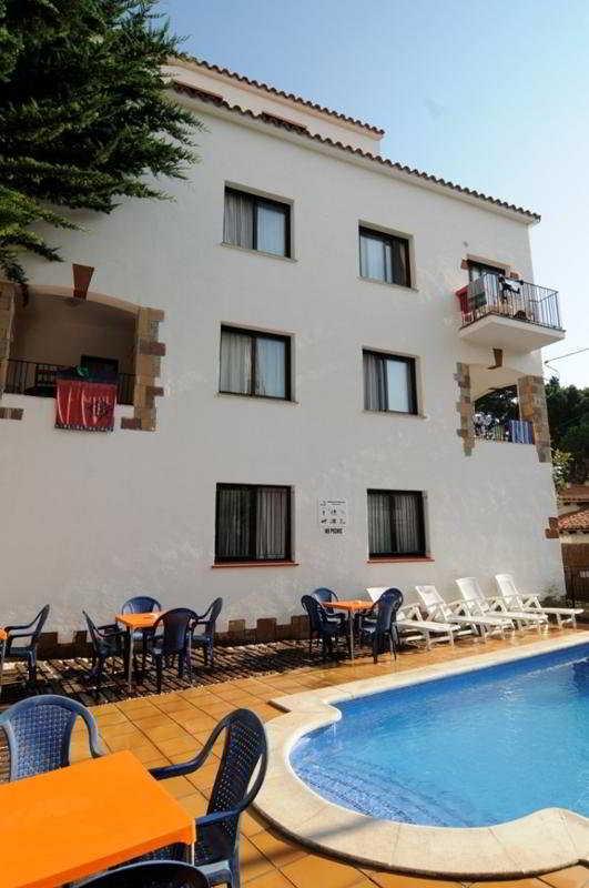Ar Family Caribe Apartamento Lloret de Mar