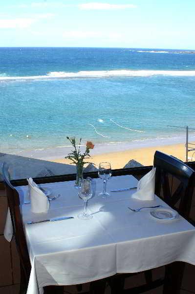 Concorde 4* Las Palmas de Gran Canaria