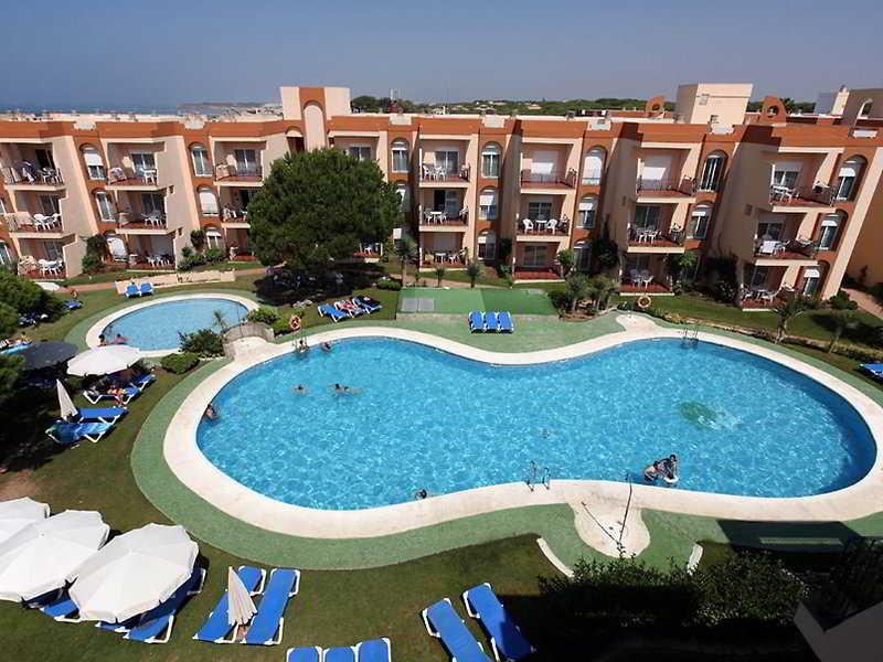 Dunas 4* Chiclana de la Frontera