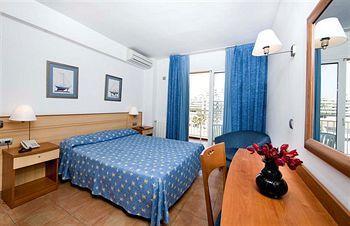 Medplaya Balmoral Hotel Benalmádena