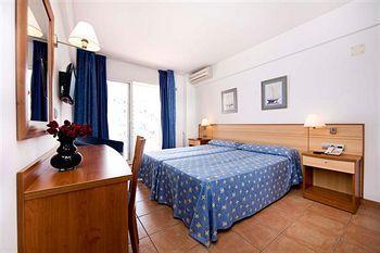 Medplaya Balmoral Hotel