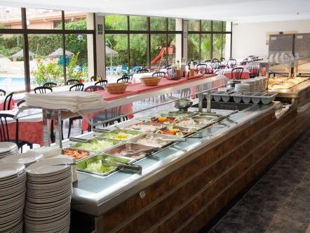 Medplaya Balmoral Hotel Benalmádena
