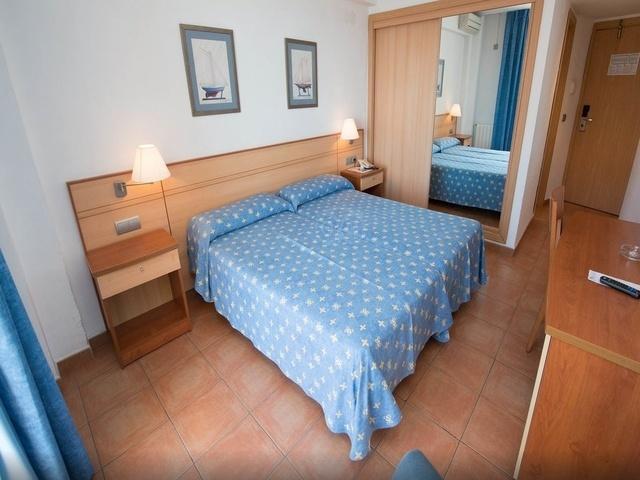 Medplaya Balmoral 3*