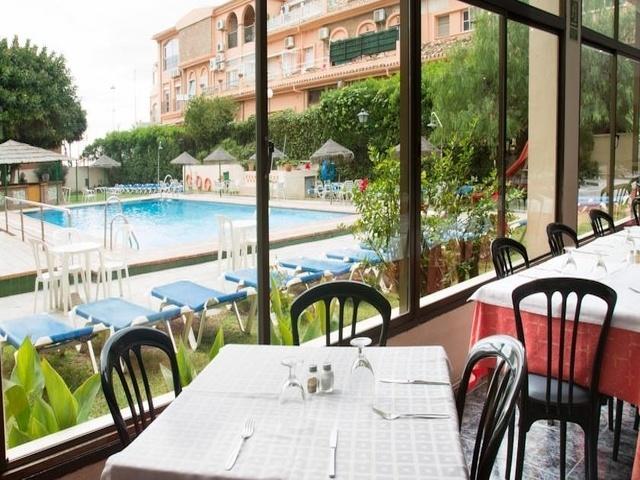 Medplaya Balmoral Hotel
