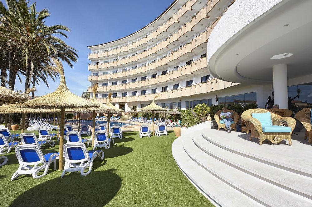 Grupotel Maritimo Hotel Puerto de Alcúdia