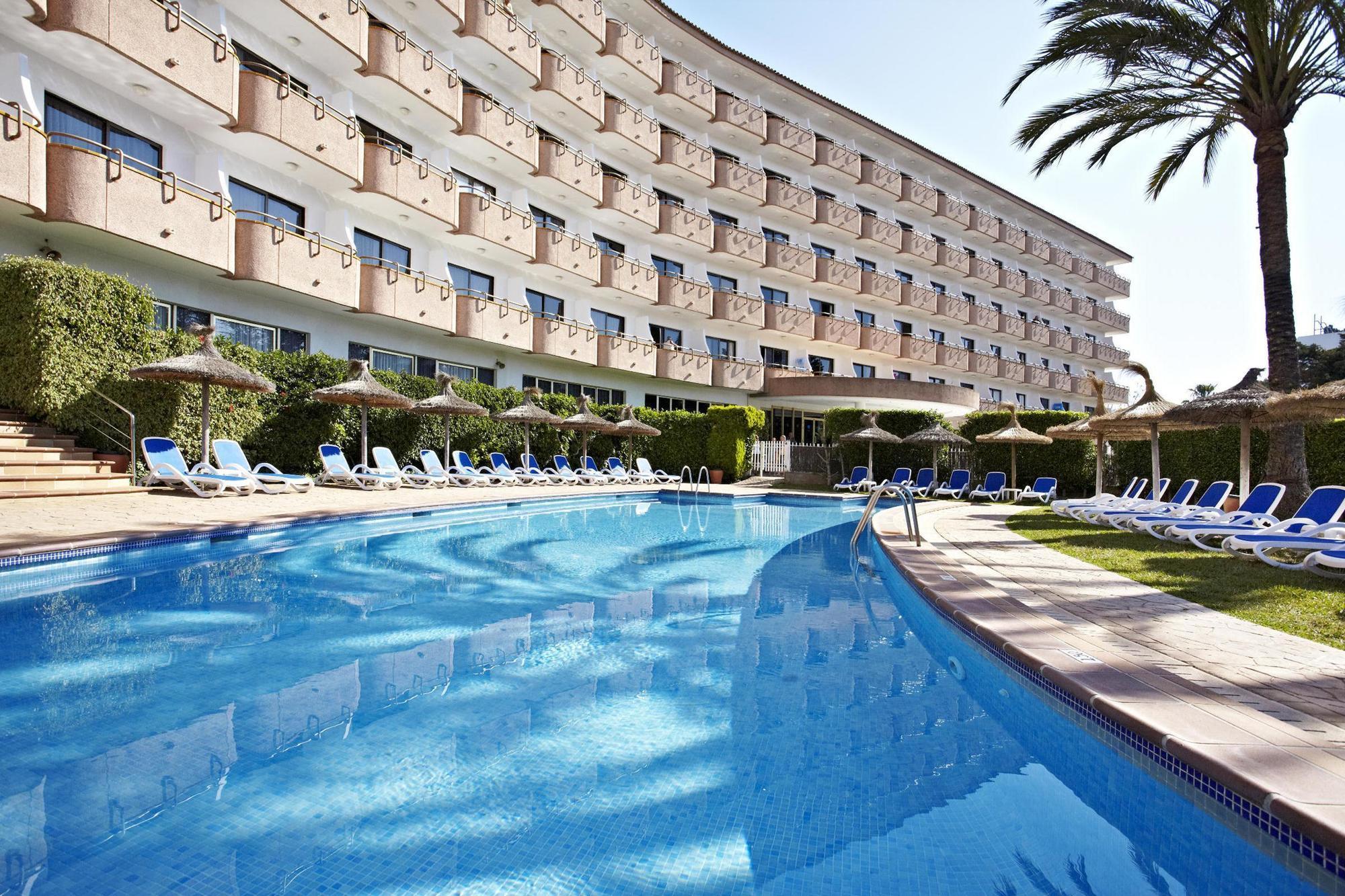 Grupotel Maritimo Hotel Puerto de Alcúdia