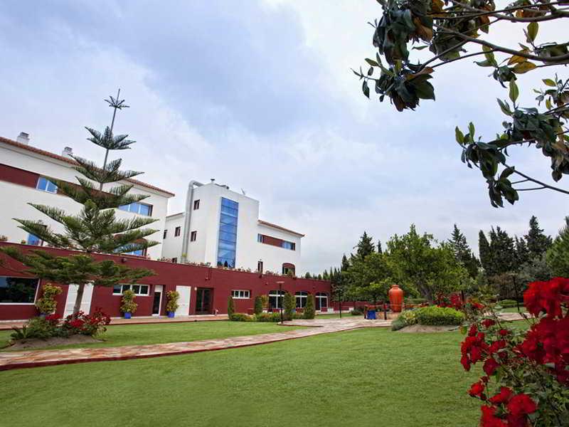 Cortijo Chico Malaga Airport Hotel