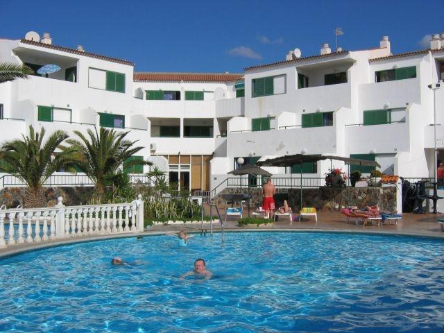 Alondras Park 2*