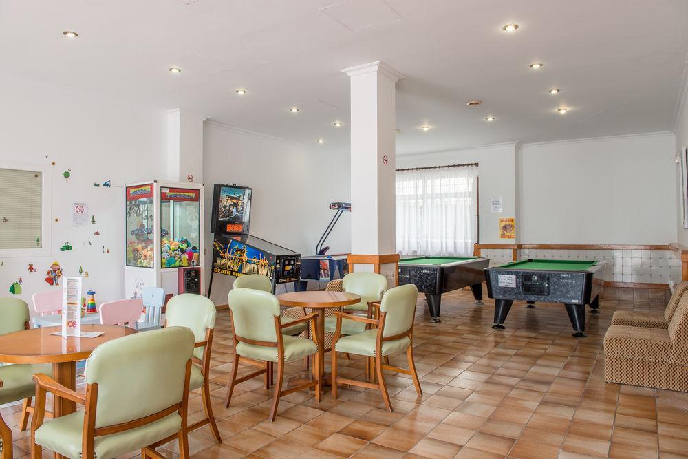 Ros Apartamento Santa Eulalia del Río