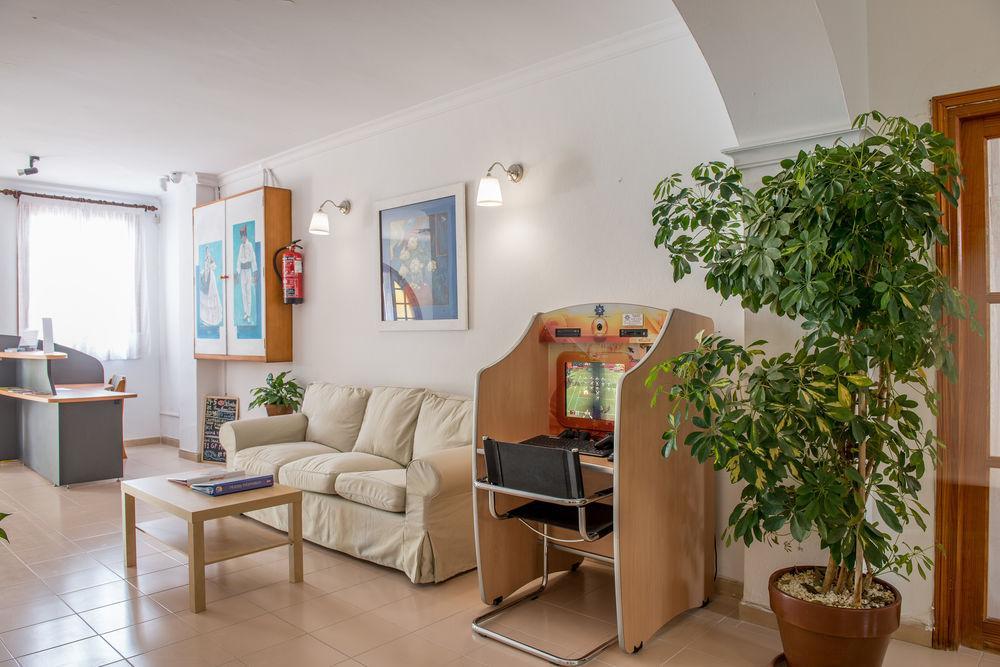 Pierre & Ros Ibiza Apartment Santa Eularia des Riu