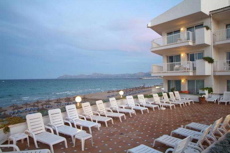 Aparthotel Grupotel Picafort 4*
