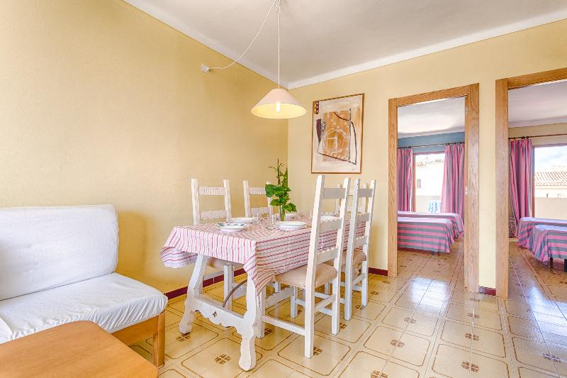 Estanques Apartment