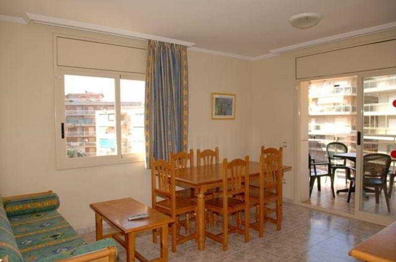 Apartment Apartamentos Palas Salou *