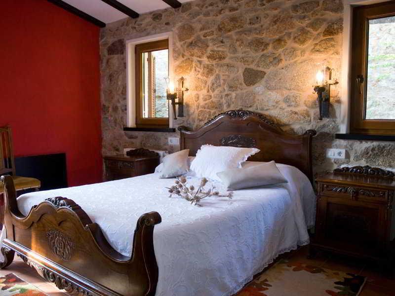 Hotel Casa Fontequeiroso