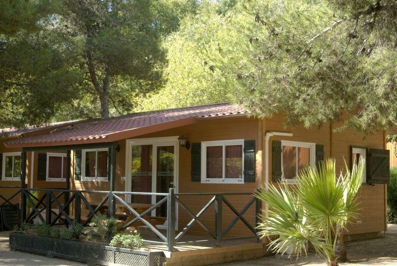 Vilanova Park Campsite 3*