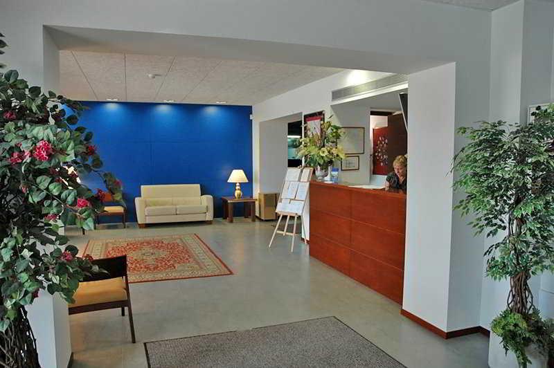 Platjador Hotel