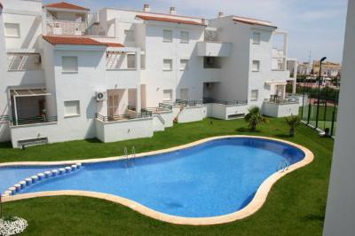 Brisas Arenas 3* Alcossebre