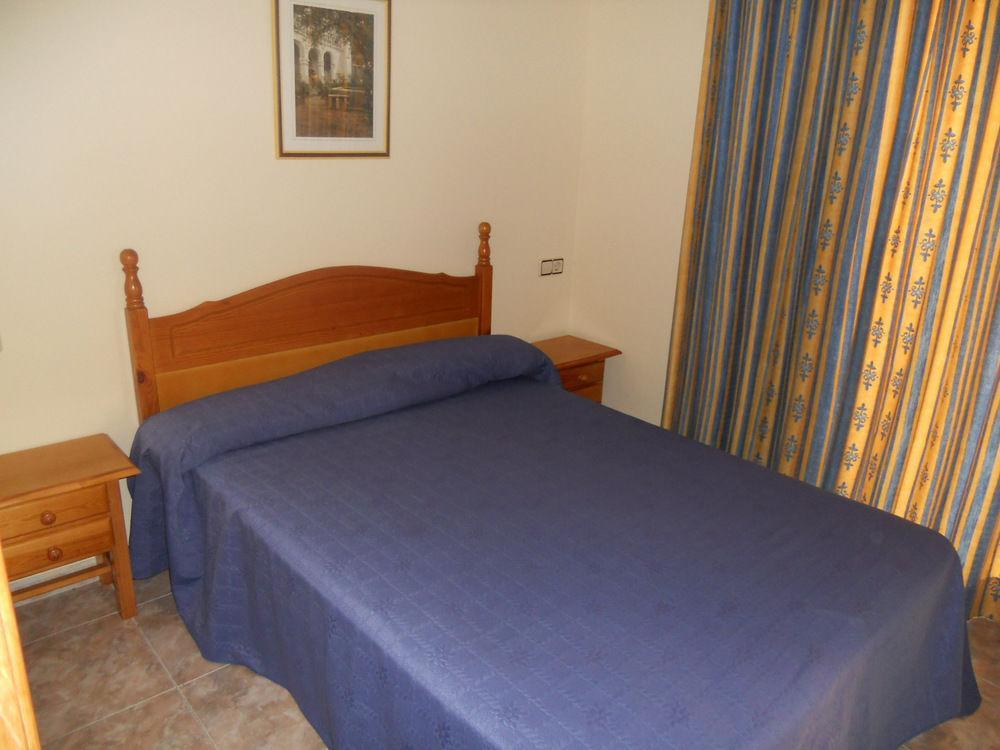 Apartamentos Palas Salou Apartment *