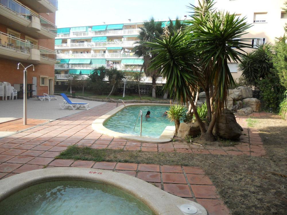 Apartamentos Palas Salou * Salou