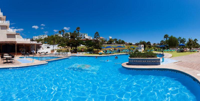 Tropical Park 4* Callao Salvaje