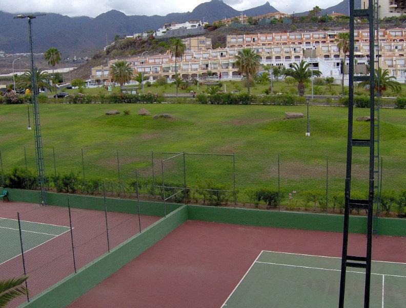 Riu Arecas (adults Only) Costa Adeje (Tenerife)