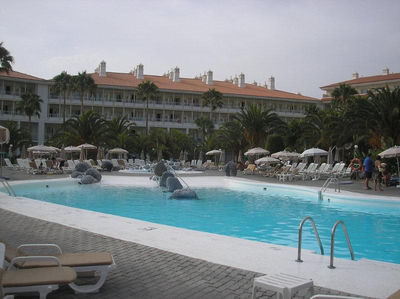 Hotel Riu Arecas (adults Only) 4*