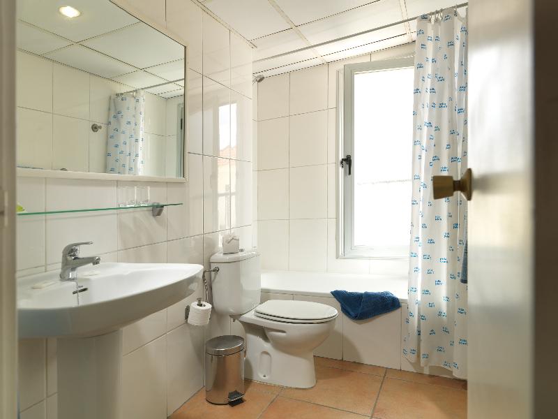 Oro Blanco Apartahotel 2*