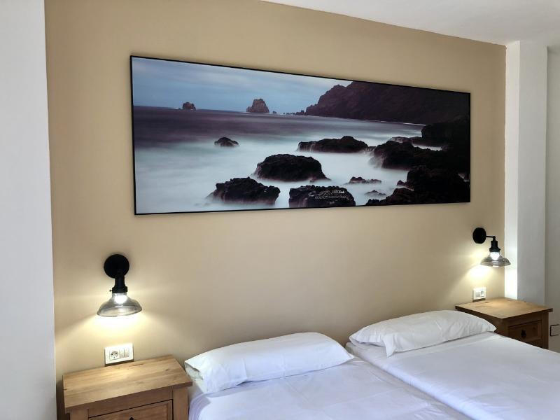 Hotel Frontera 2*