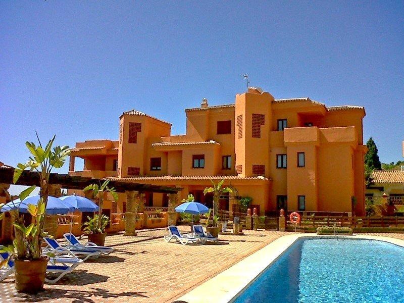 Royal Marbella Apartamento Benahavís