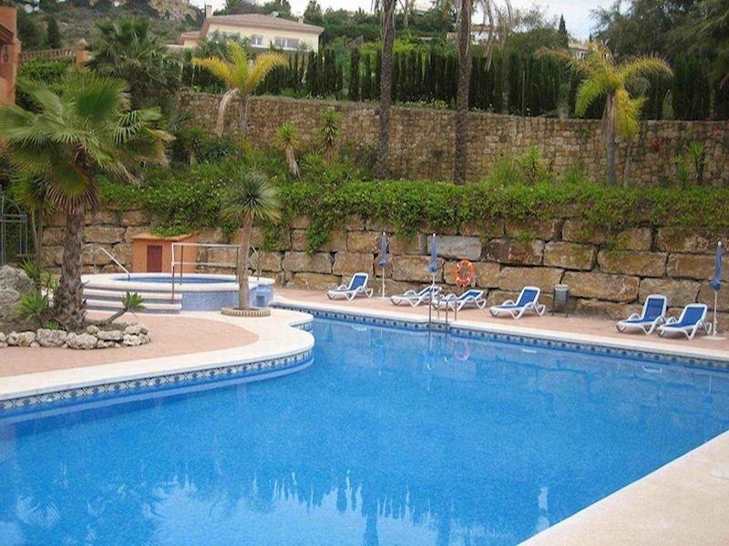 Royal Marbella Apartamento