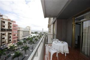 Adonis Capital Hotel
