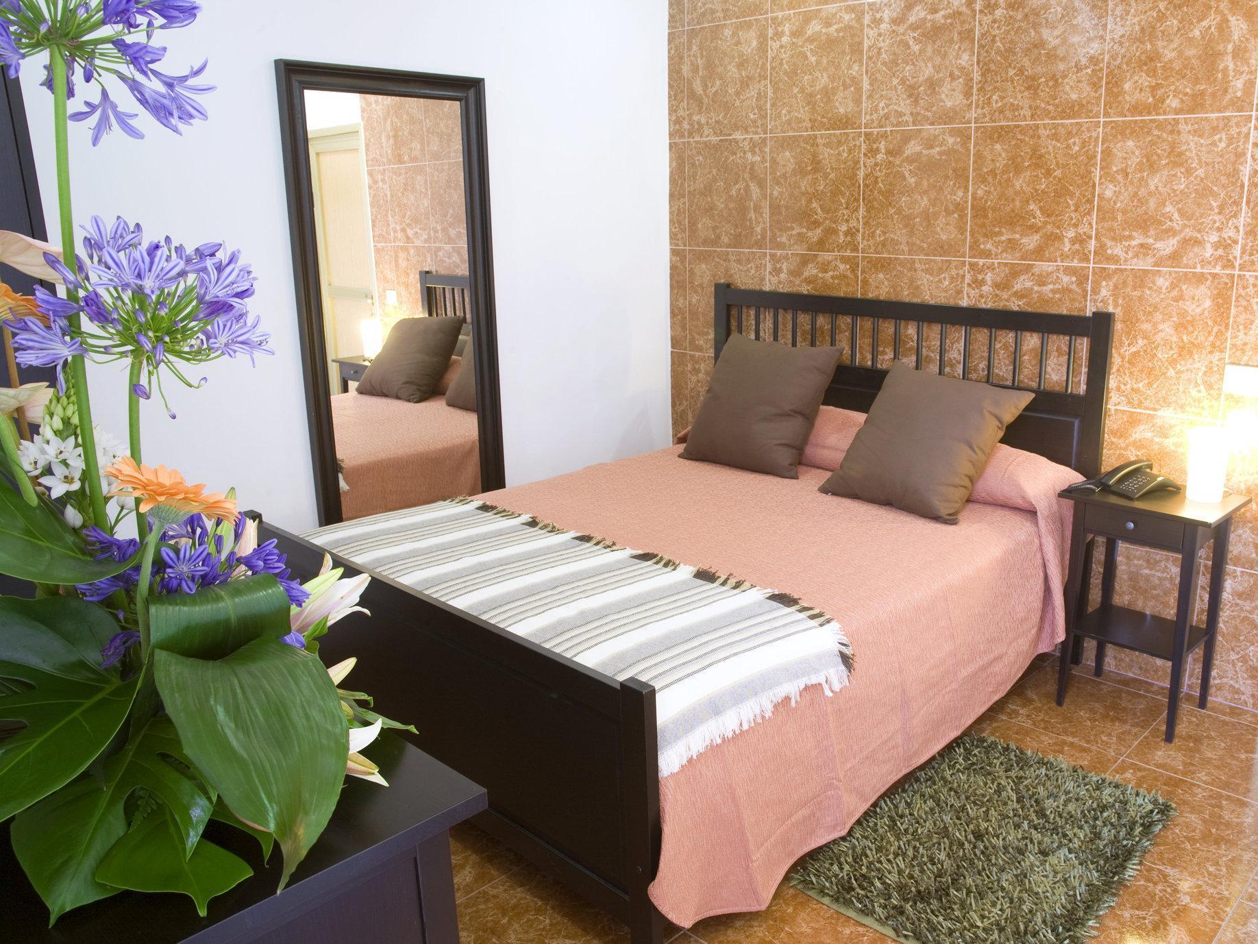 Adonis Capital Hotel