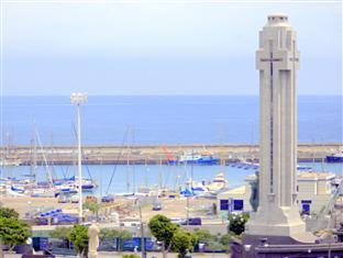 Adonis Capital Hotel 2*