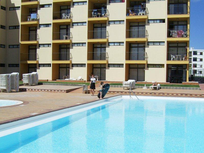 Cactus Apartamento Playa del Inglés