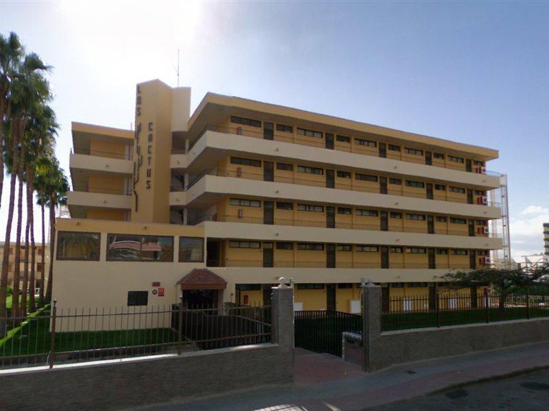 Cactus Apartamento *