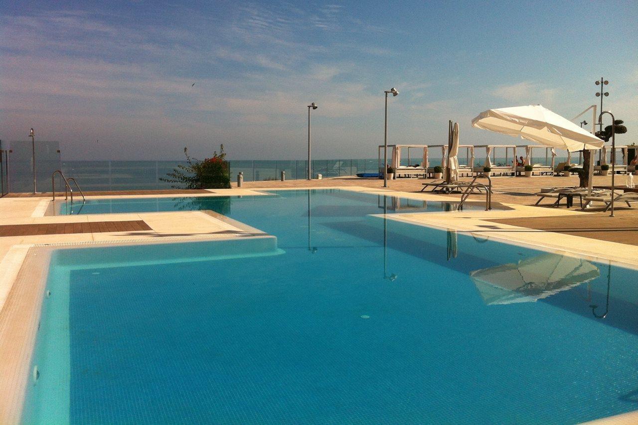 Hydros Hotel&spa Apartamento