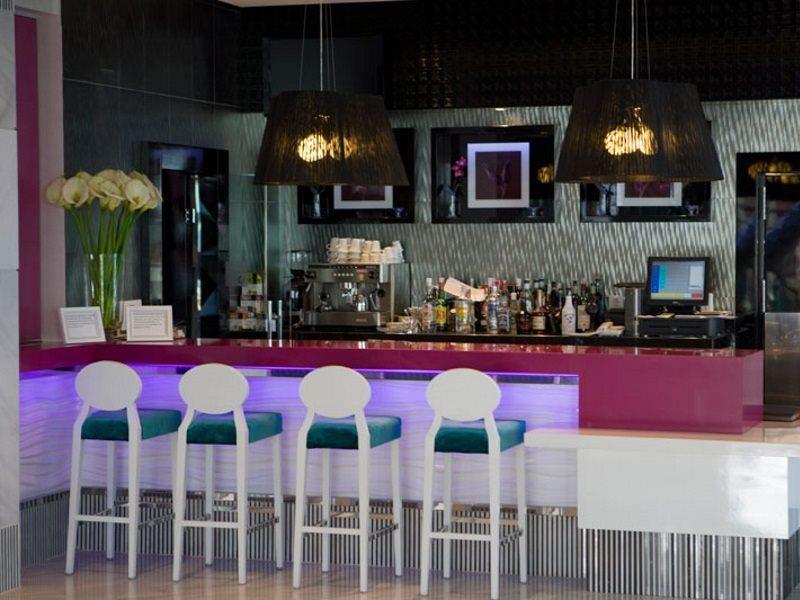 Hydros Hotel&spa Apartamento