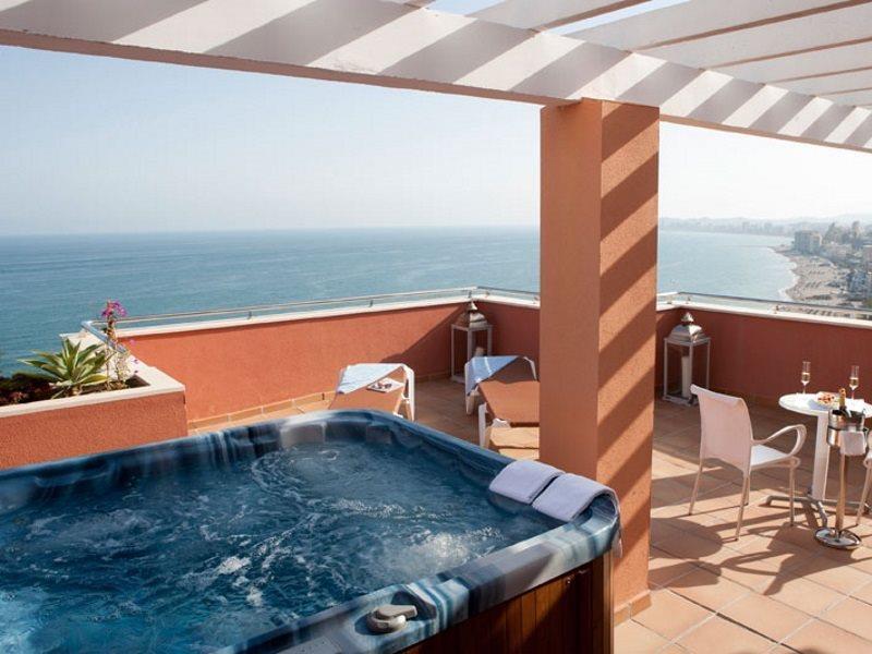 Hydros Hotel&spa Apartamento *