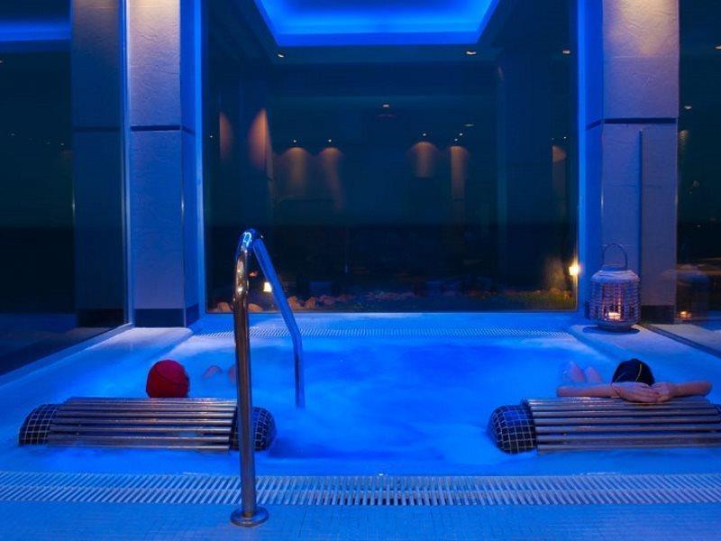 Hydros Hotel&spa * Benalmádena